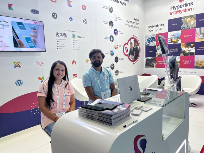 gitex technology week 2024