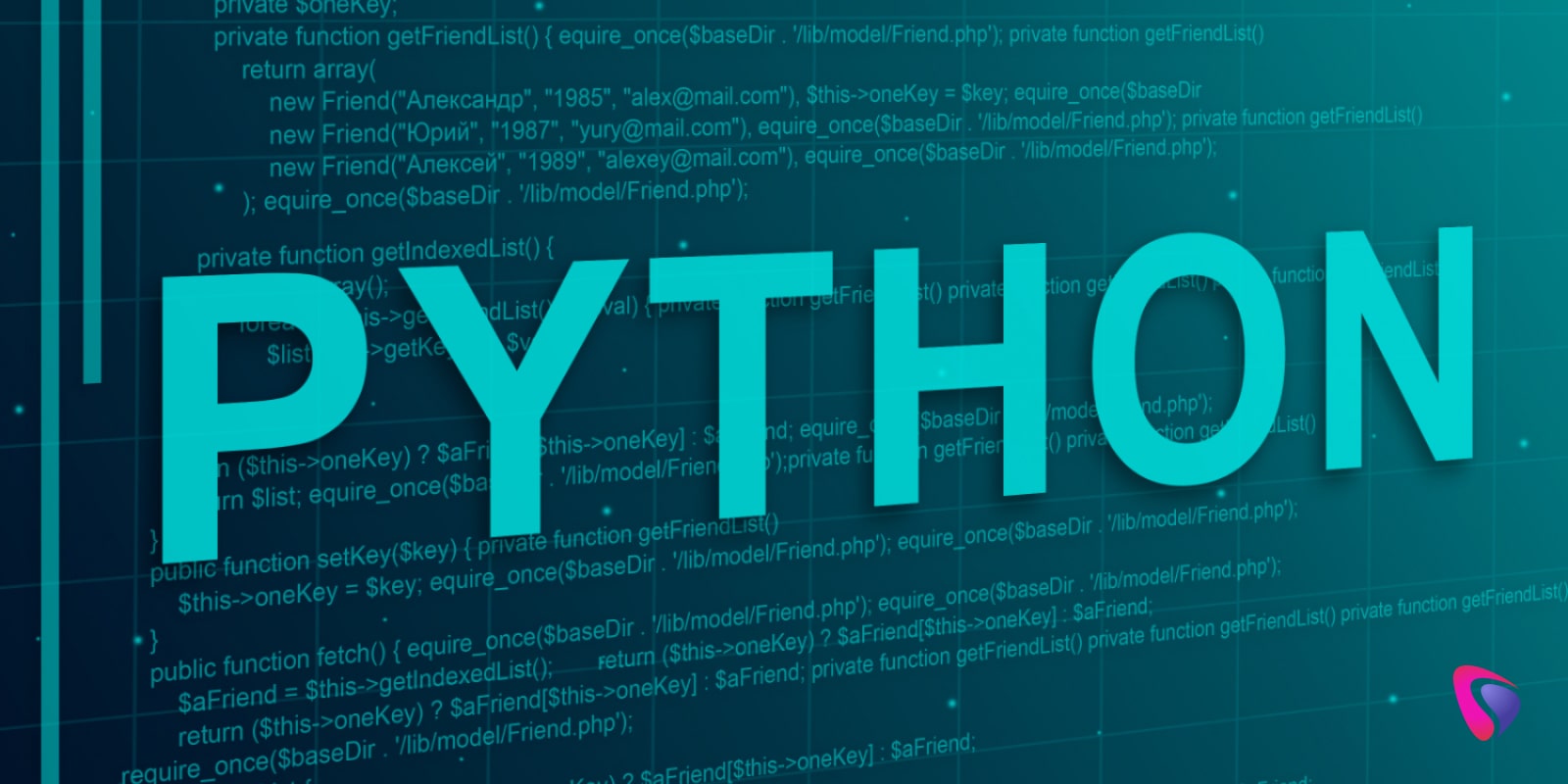 python development