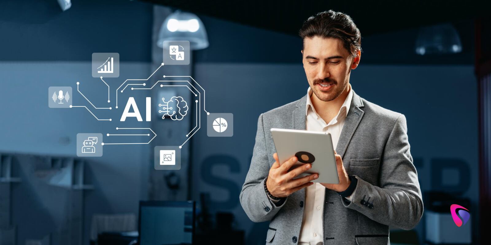 ai powered marketing