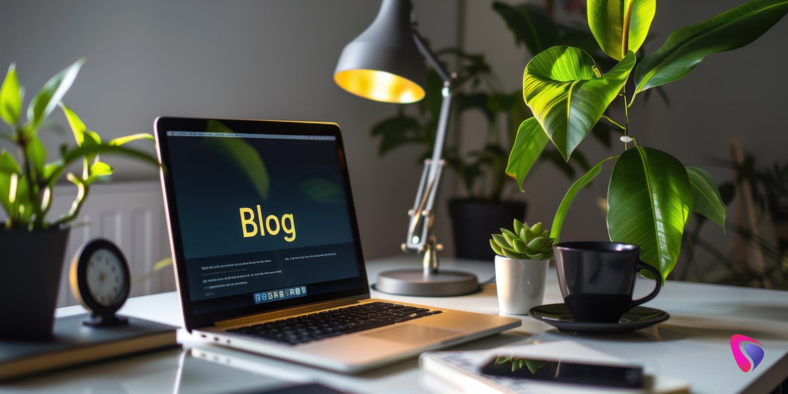 blogging to boost your business