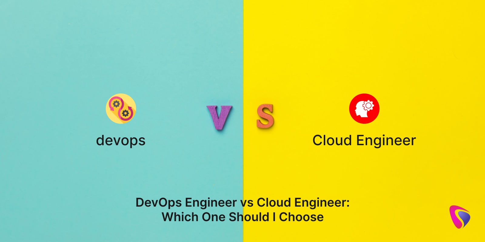 devops engineer vs cloud engineer