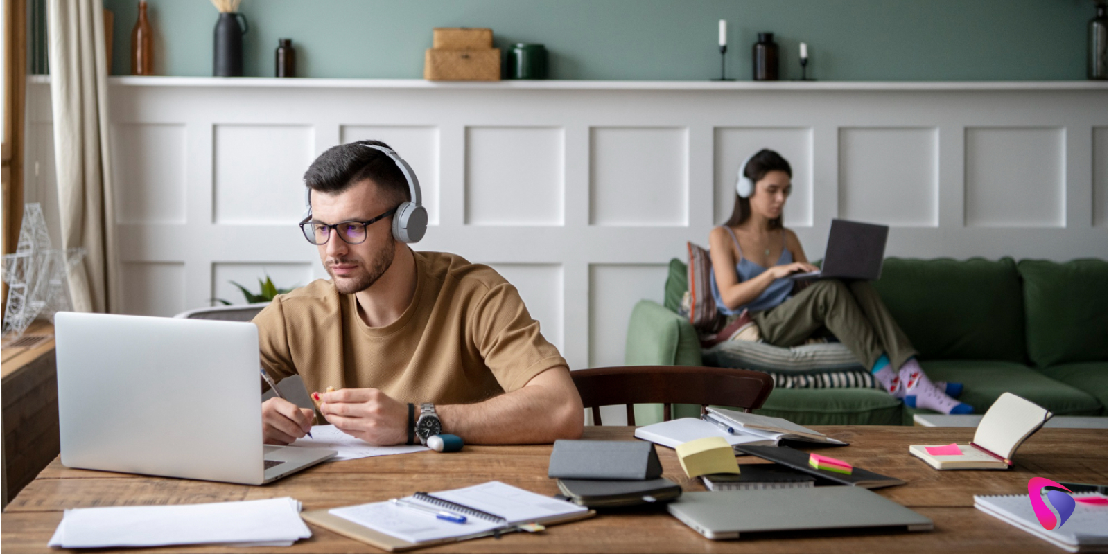 success rate of your freelancers