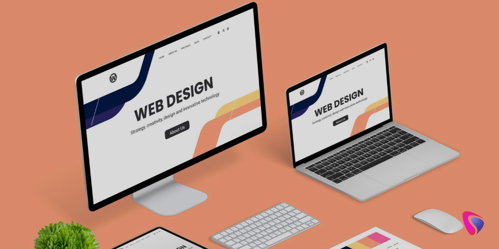 importance of web design