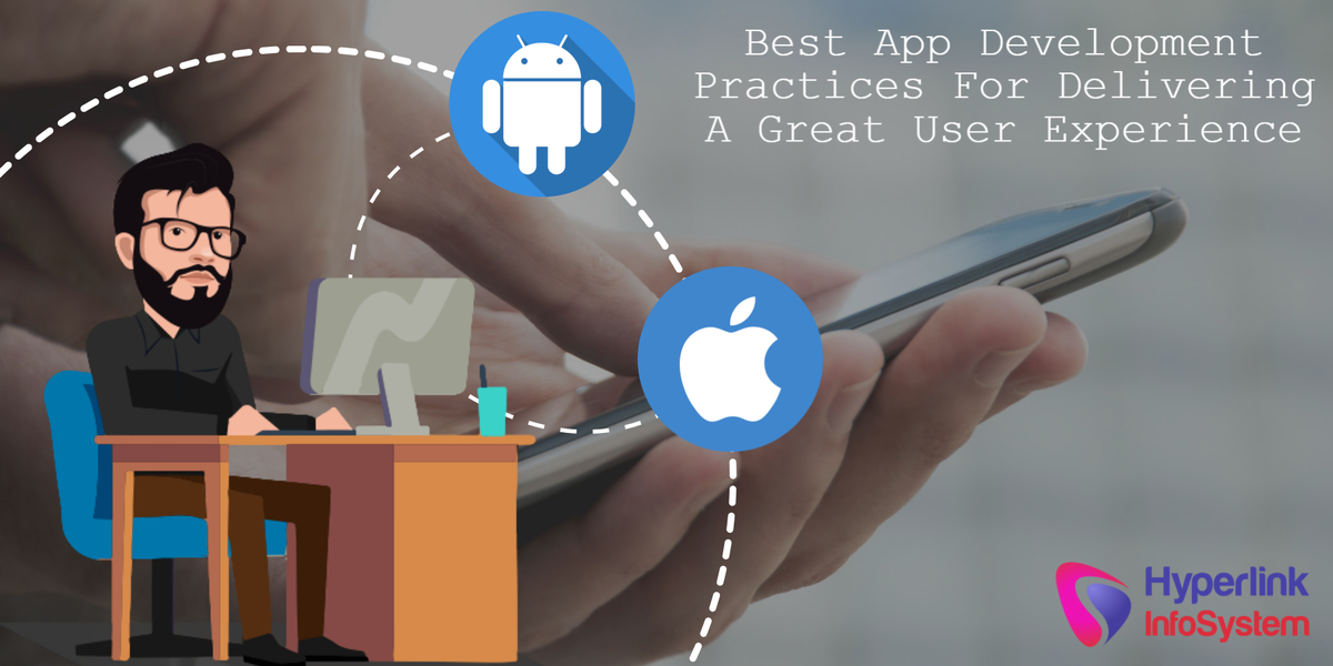 best app development practices