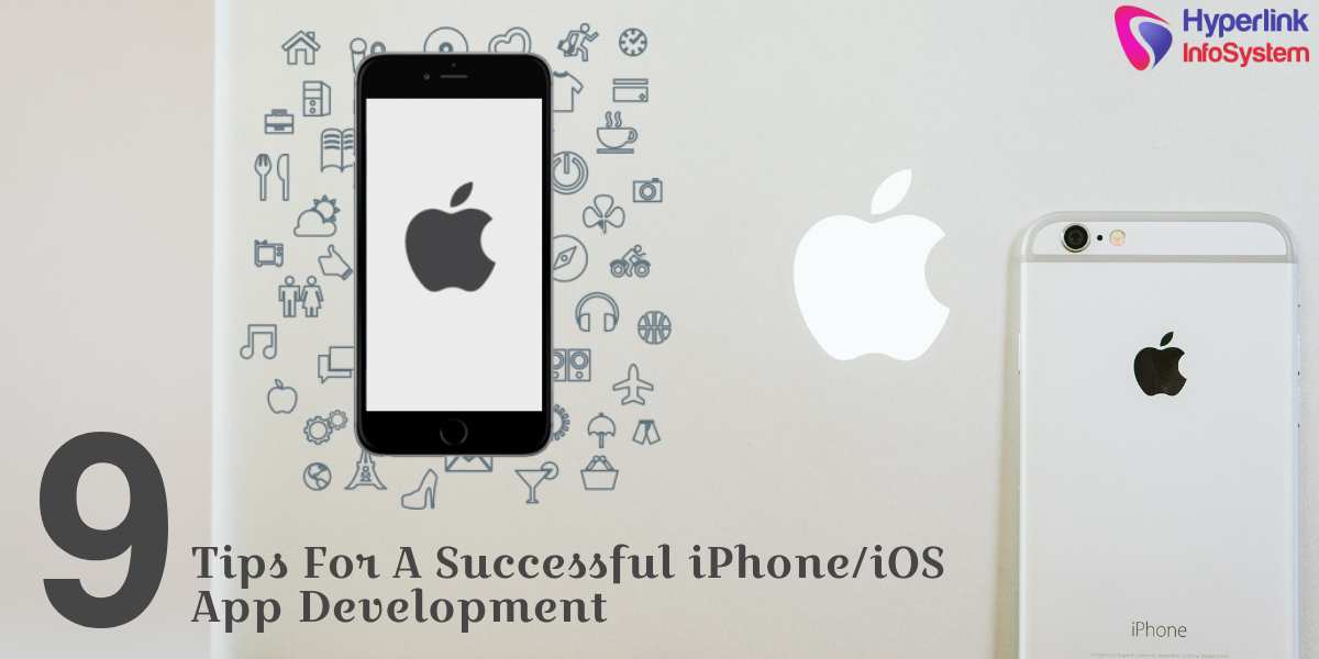 iphone app development