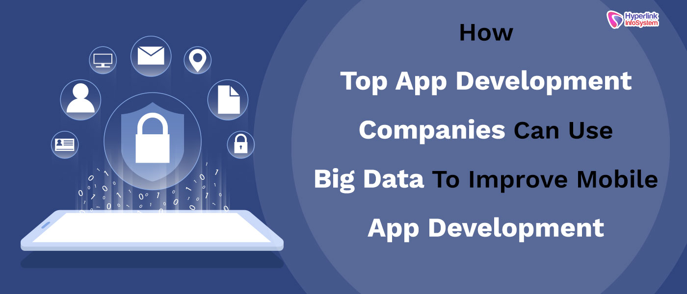 top app development companies