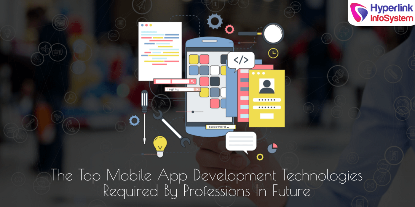 top mobile app development technologies