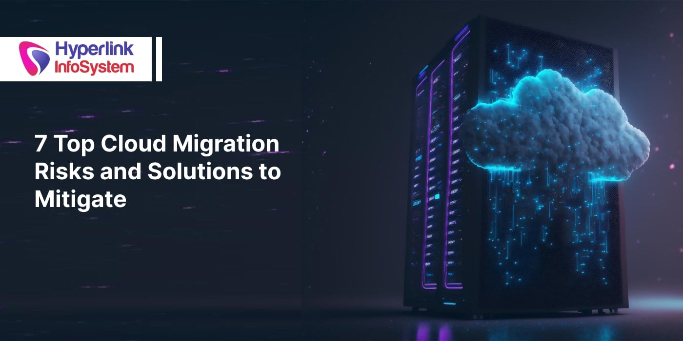 top cloud migration risks and solutions