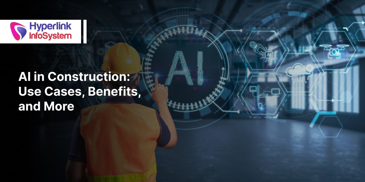 benefits of ai in construction