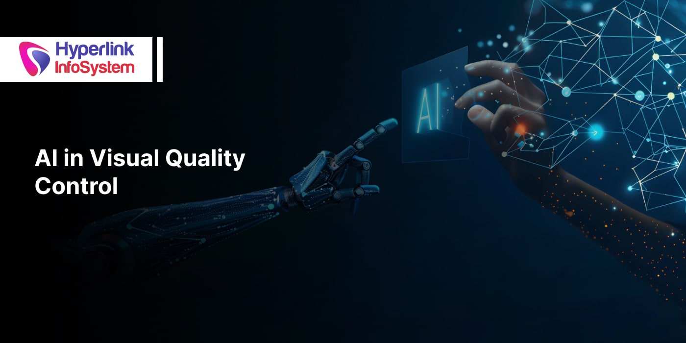 how does ai in visual quality control help businesses thrive