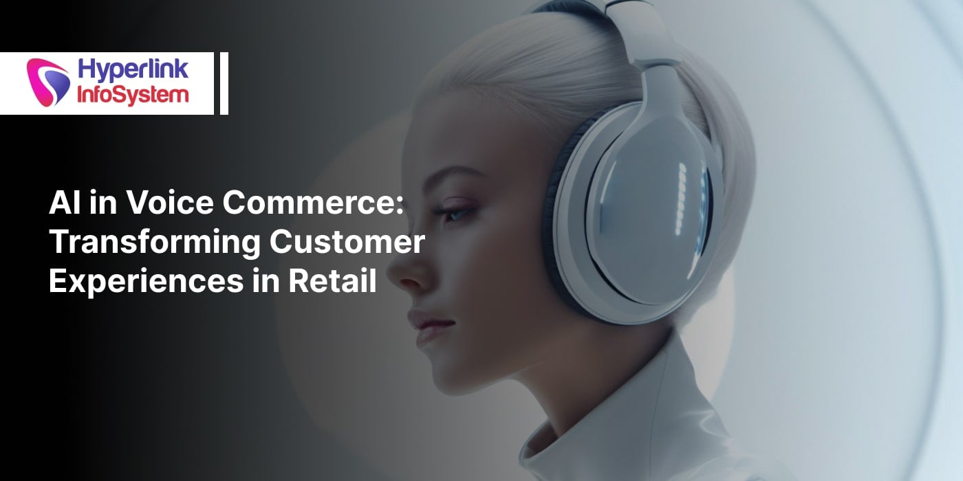 ai in voice commerce