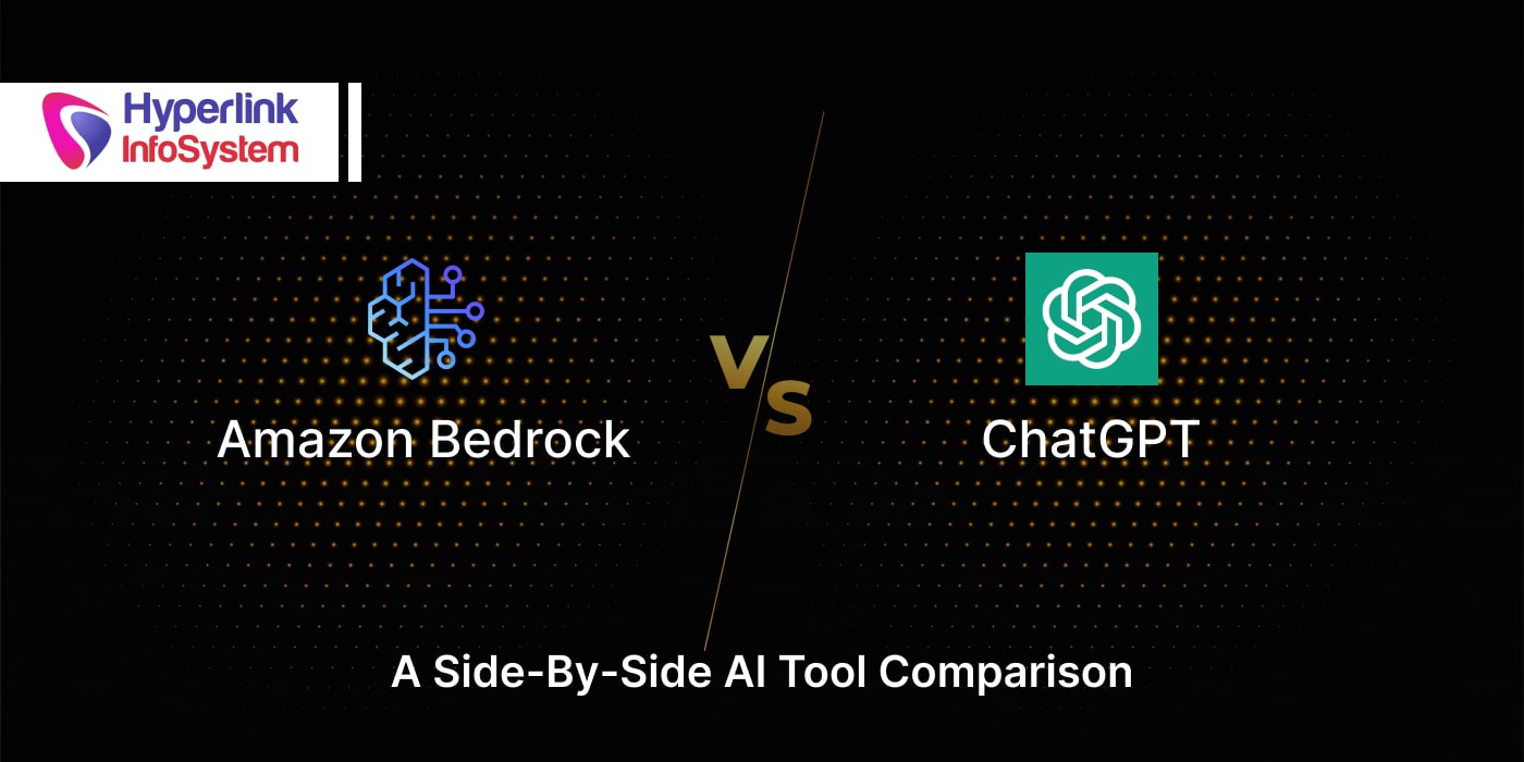 chatgpt vs amazon bedrock