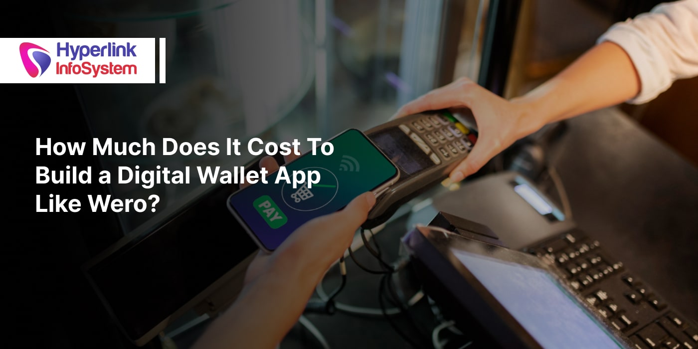 cost to build a digital wallet app like wero