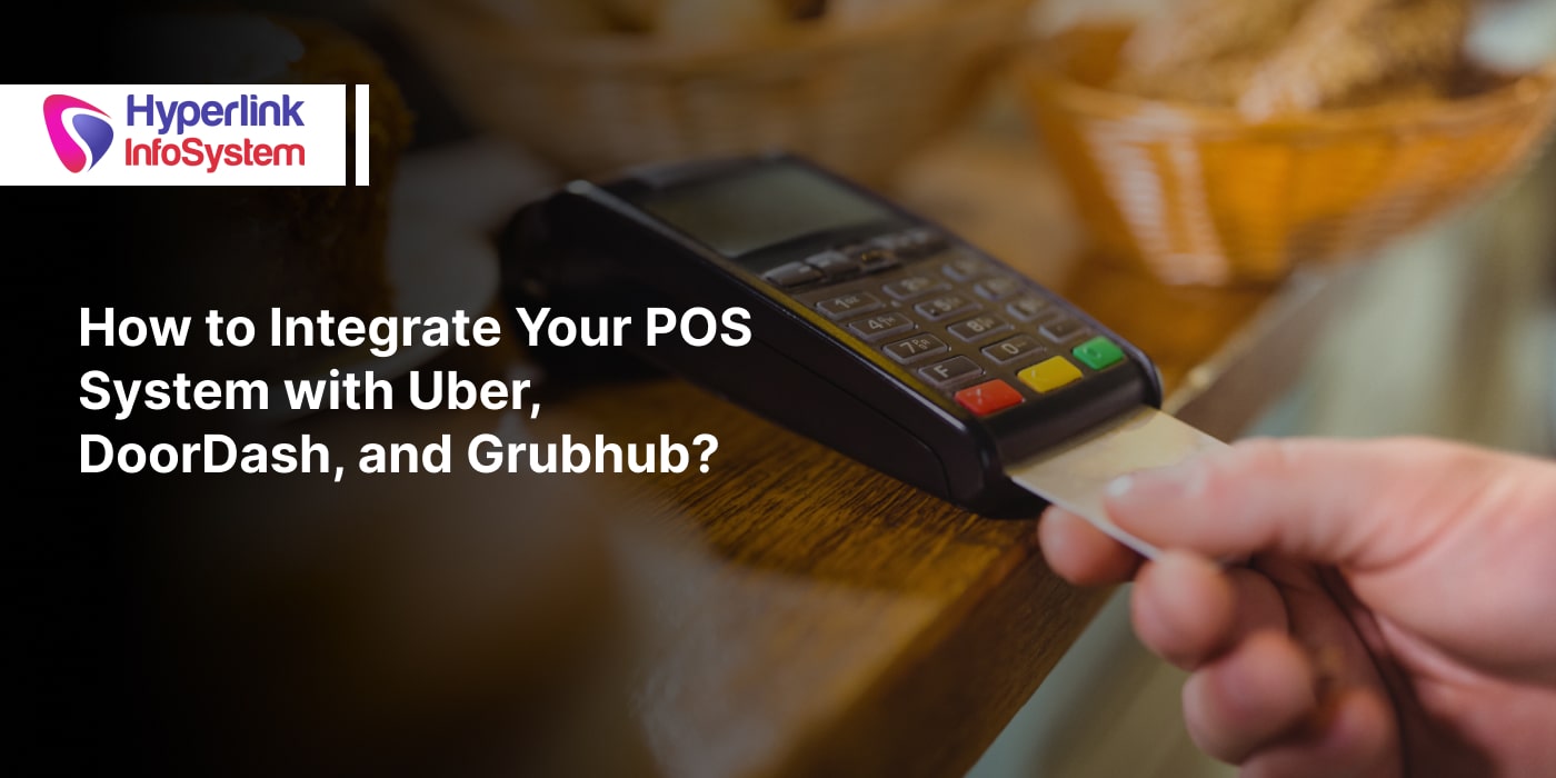 how to integrate your pos system