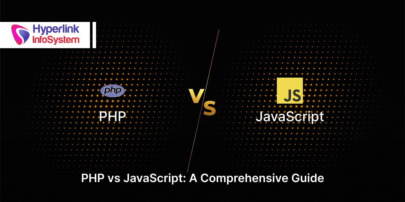 php vs javascript