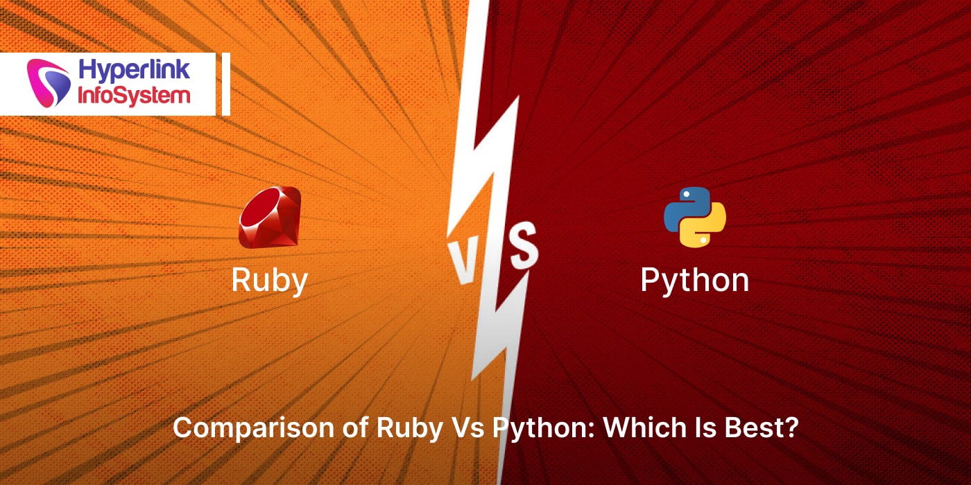 python vs ruby