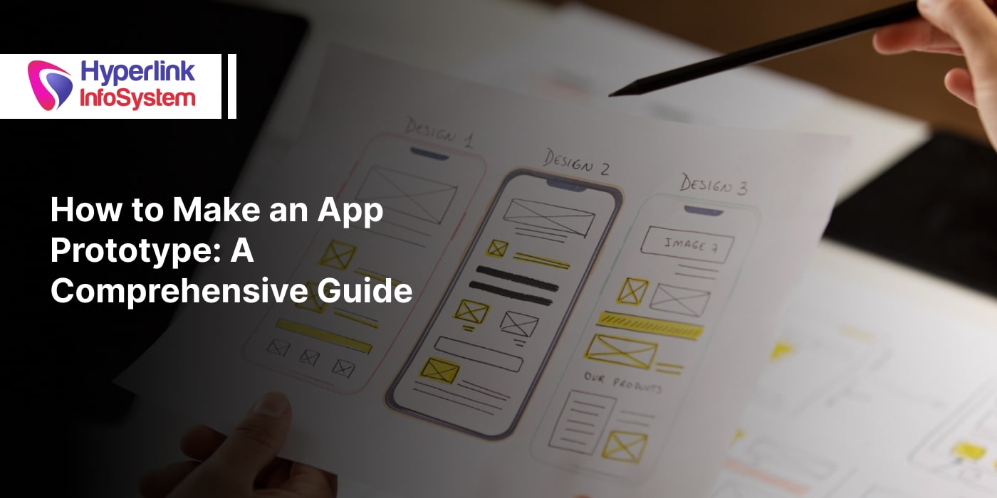 what is mobile app prototyping: a complete guide