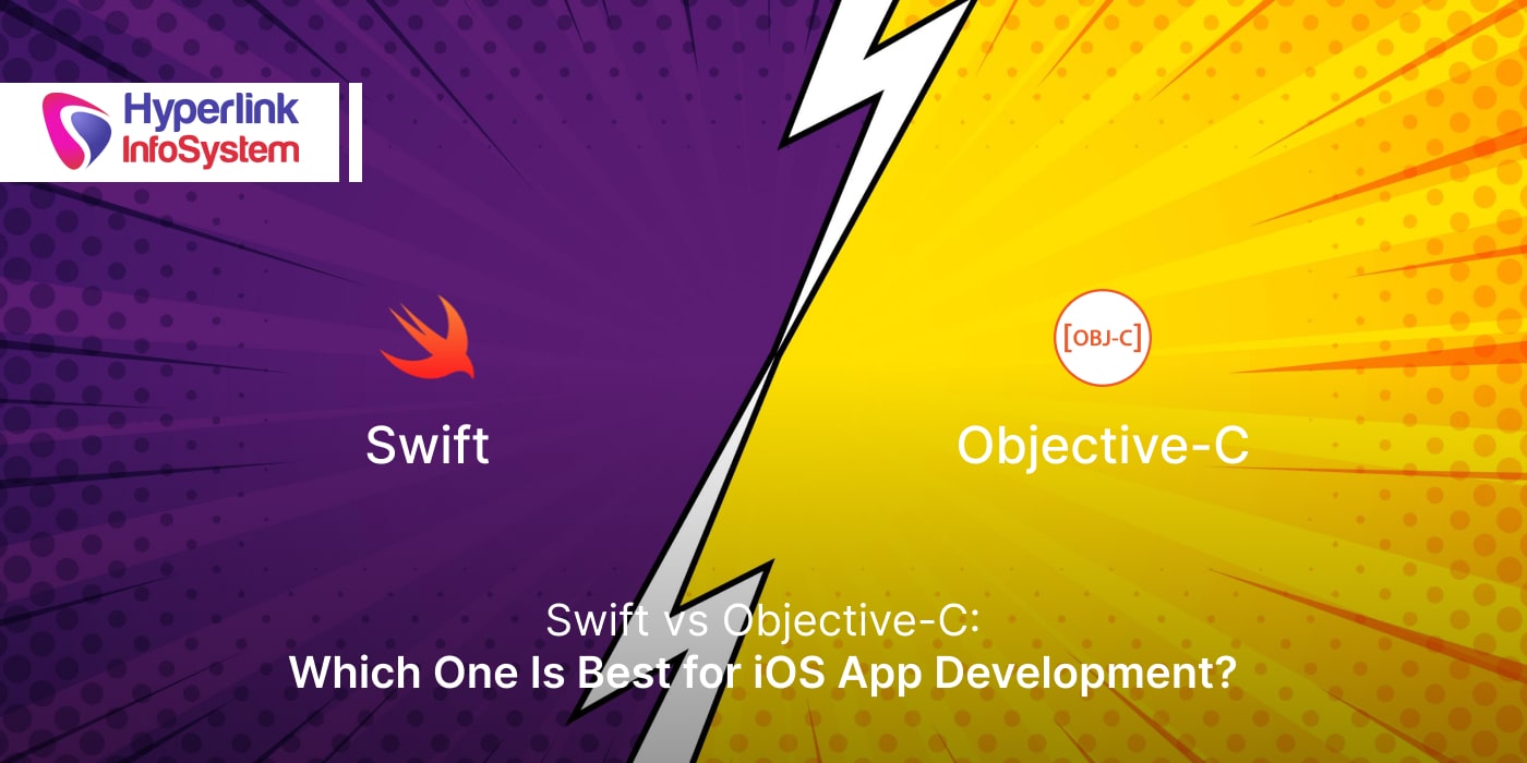 difference between objective-c and swift