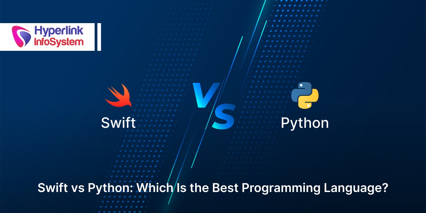 python vs swift