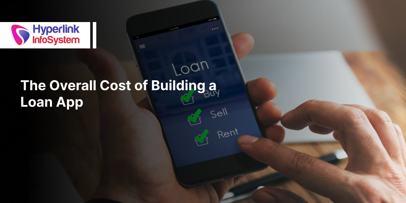 the overall cost of building a loan app in uae