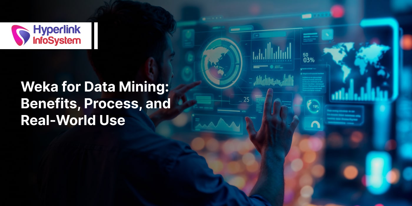 weka for data mining