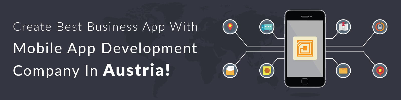 mobile app development company austria