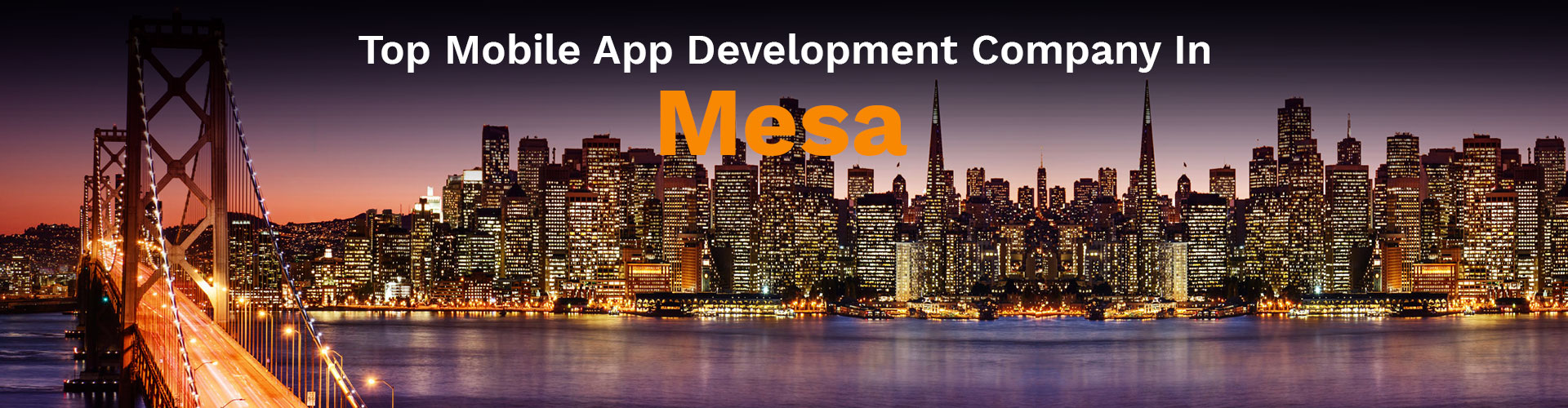 mobile app development company santa rosa