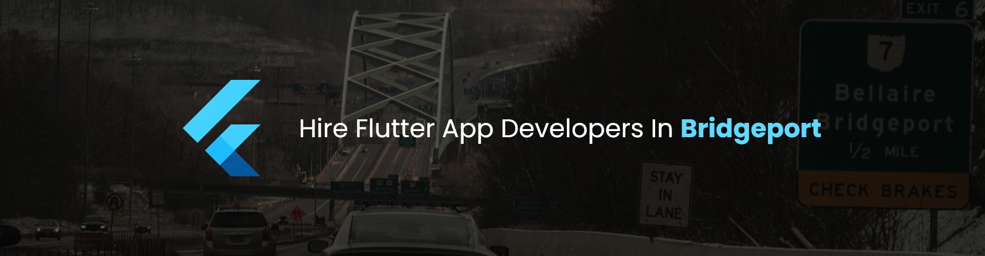 hire flutter app developers in bridgeport