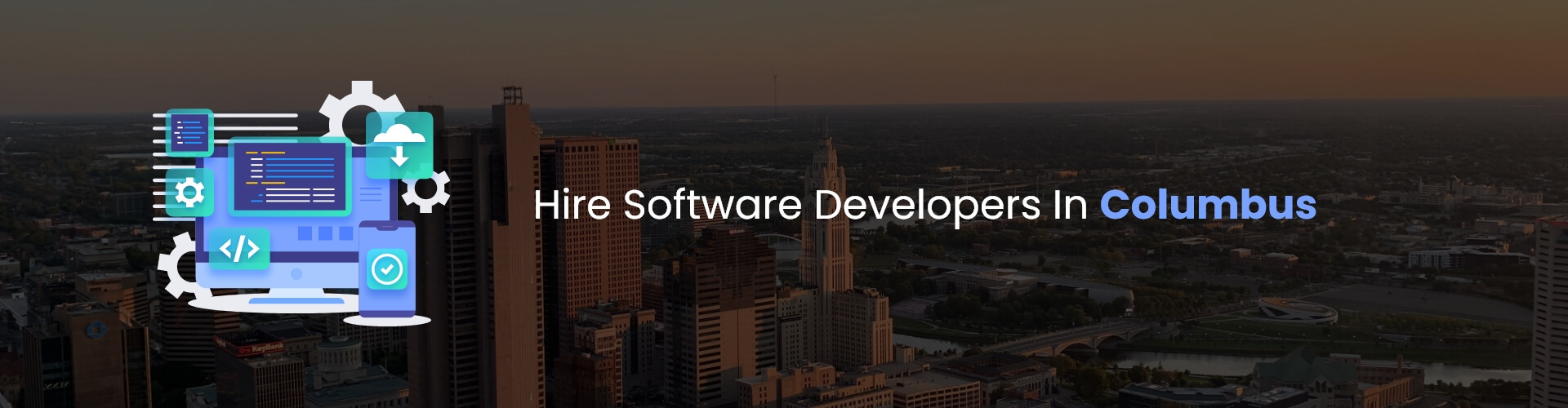 hire software developers in columbus