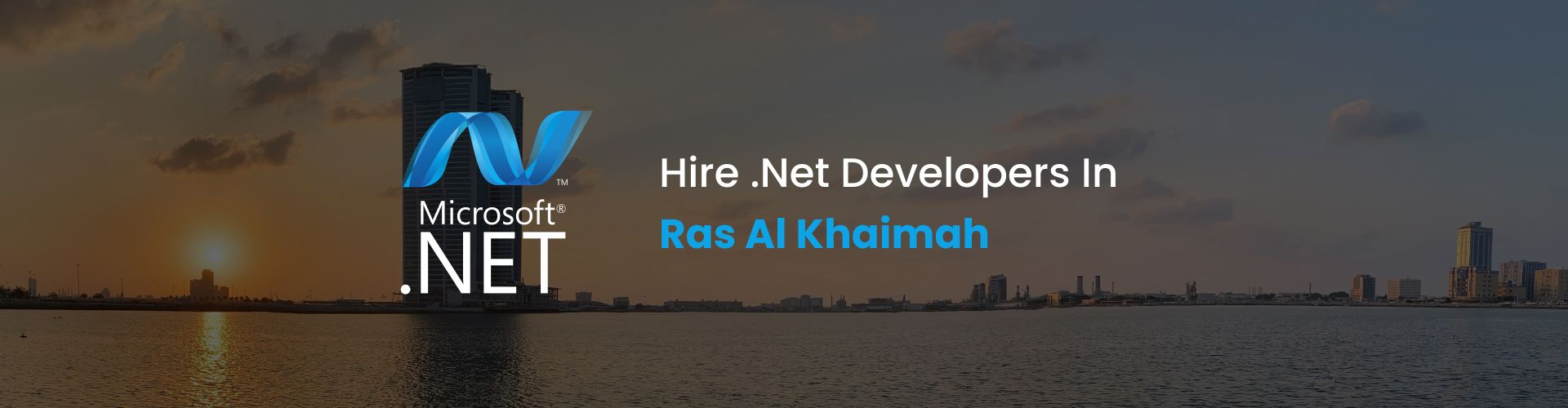 hire .net developers in ras al khaimah