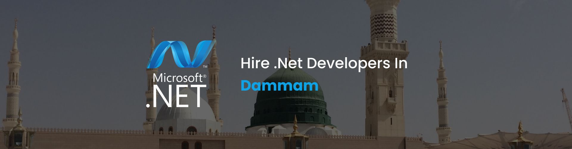 hire .net developers in damman