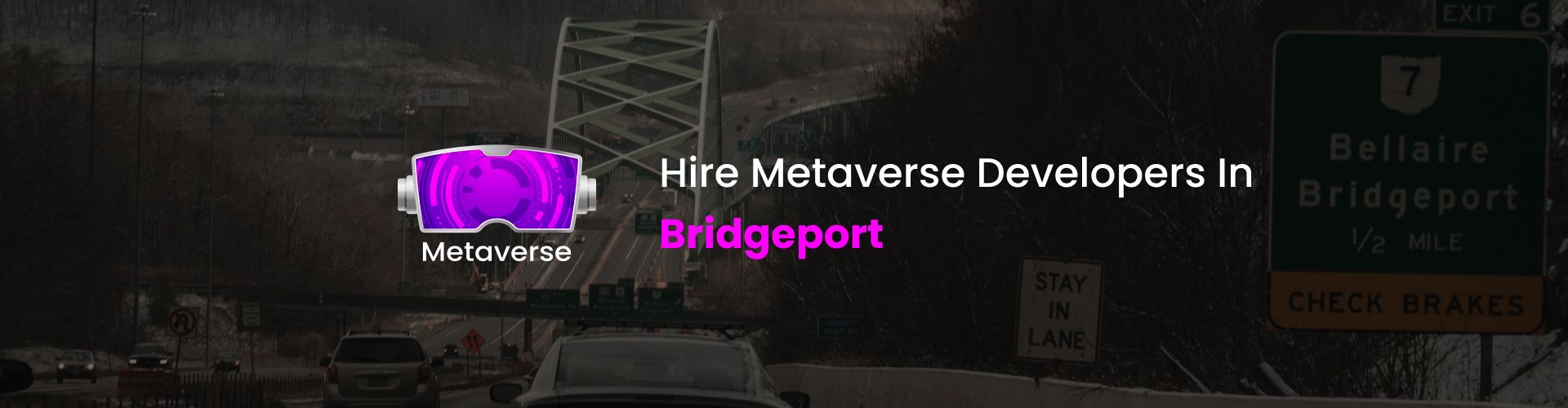 metaverse developers in bridgeport