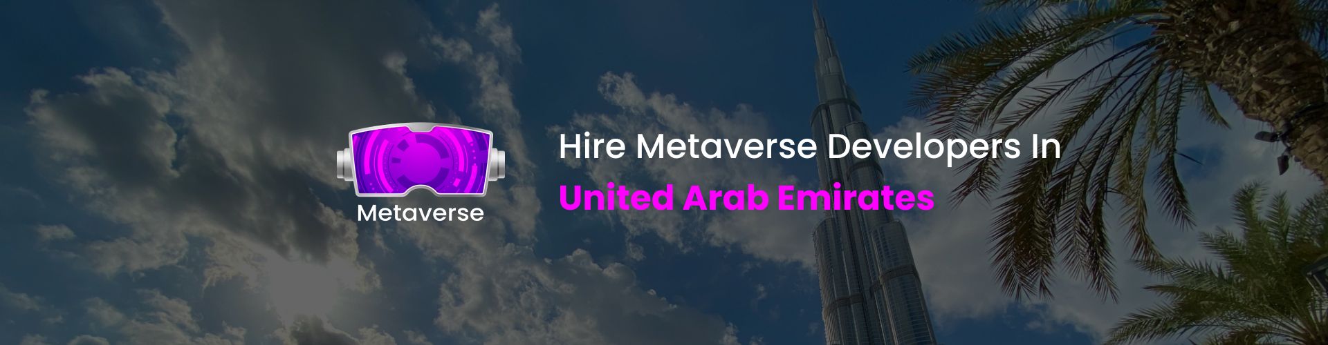 metaverse developers in united arab emirates
