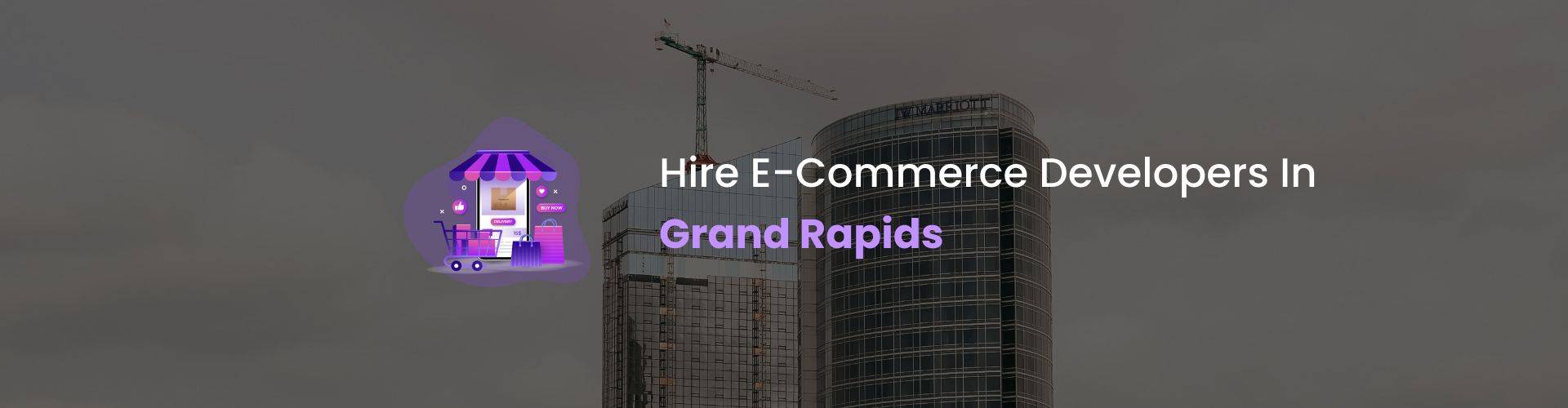 ecommerce developers grand rapids