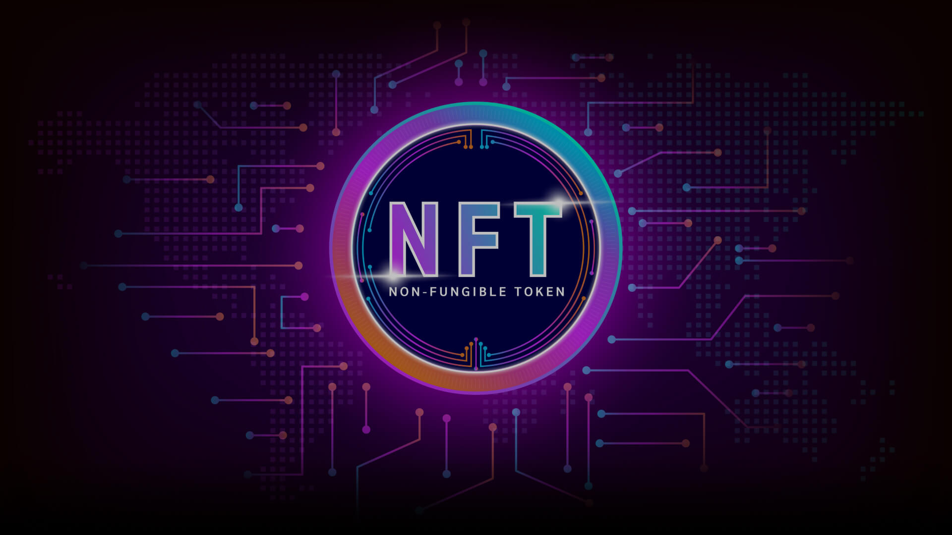 NFT Game Development Company | Hyperlink InfoSystem