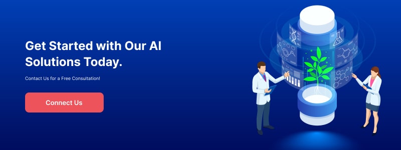 get ai solutions today