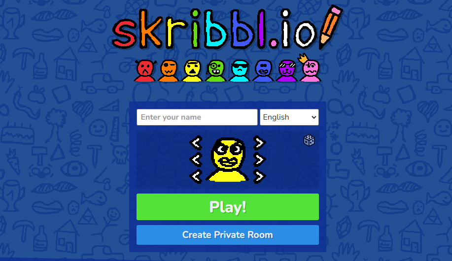 Skribbl